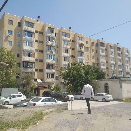 Samia House Room On Furqat 8 Taskent Exterior foto