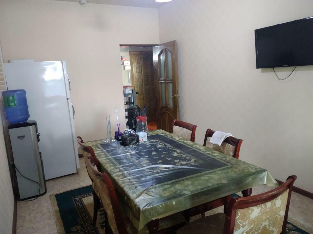 Samia House Room On Furqat 8 Taskent Exterior foto