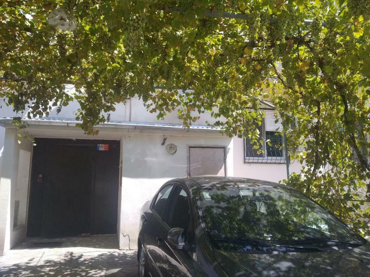 Samia House Room On Furqat 8 Taskent Exterior foto
