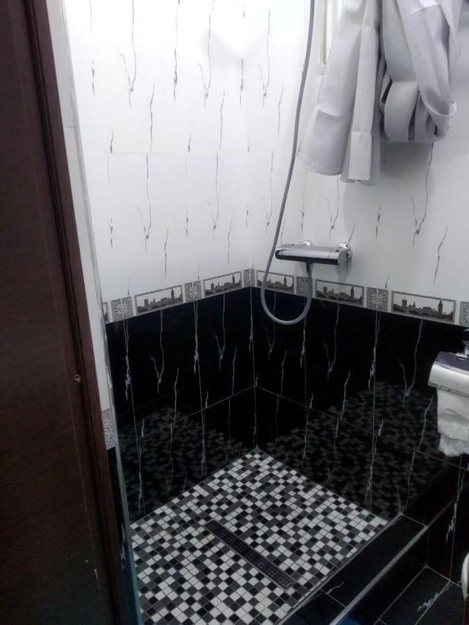 Samia House Room On Furqat 8 Taskent Exterior foto